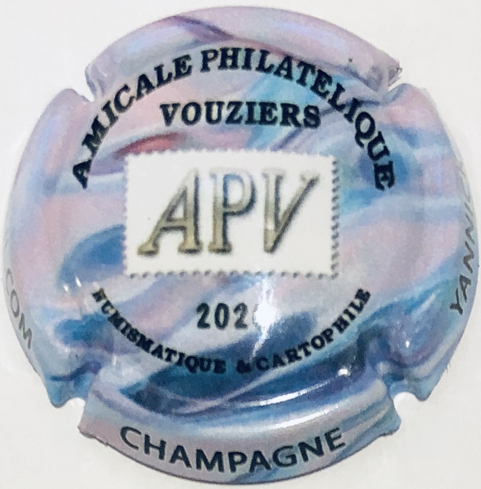 nouvelle Marilyn Cerise Champagne ORBAN Olivier 2020 Janvier 2020