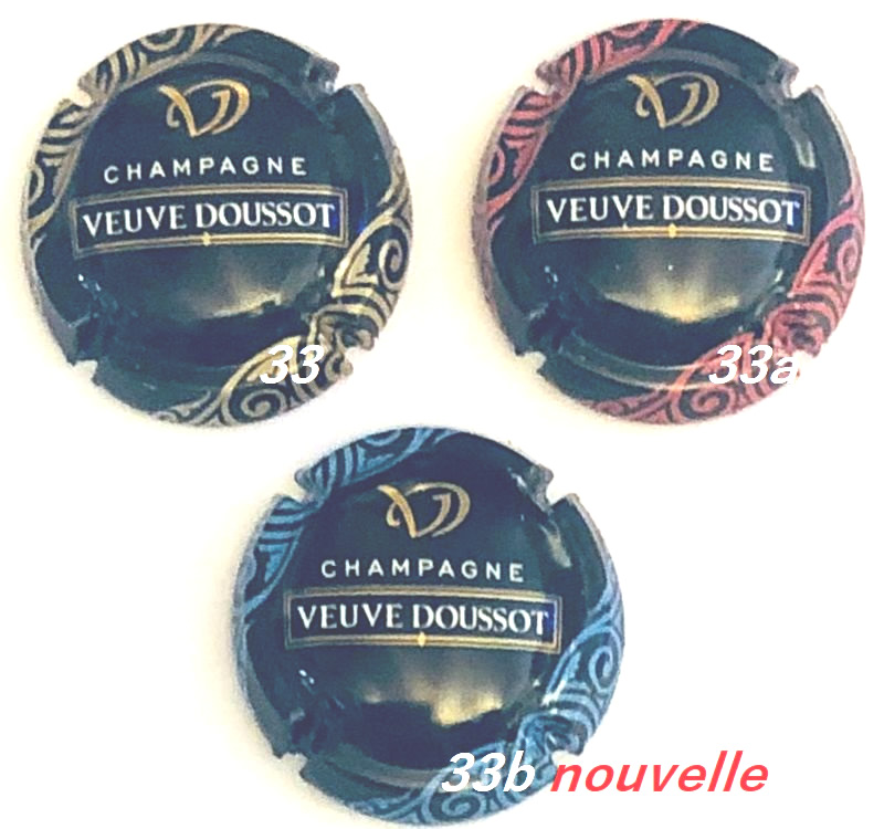 11. contour bleu Capsule de Champagne ETCHART Laurent 